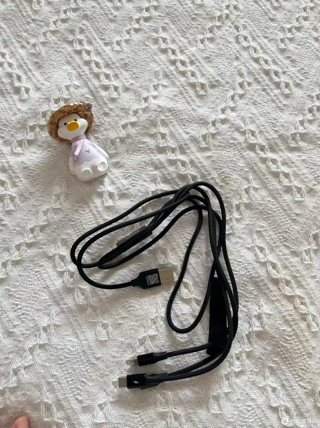 品胜数据线：安卓手机的可靠选择