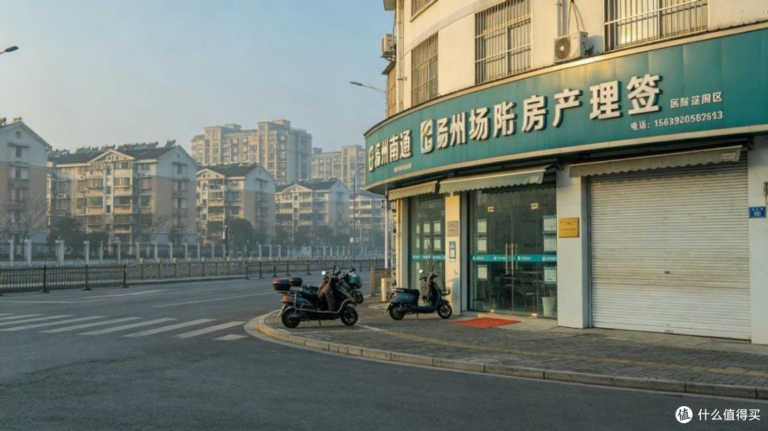 扬州南通百姓注意,进入七月四大怪象蔓延,关乎买房就业钱袋子