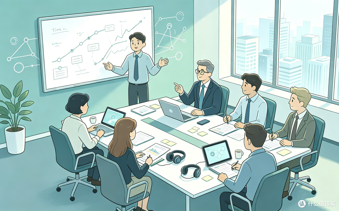 自由职业者选会议软件,核心看什么?四款实测数据全公开