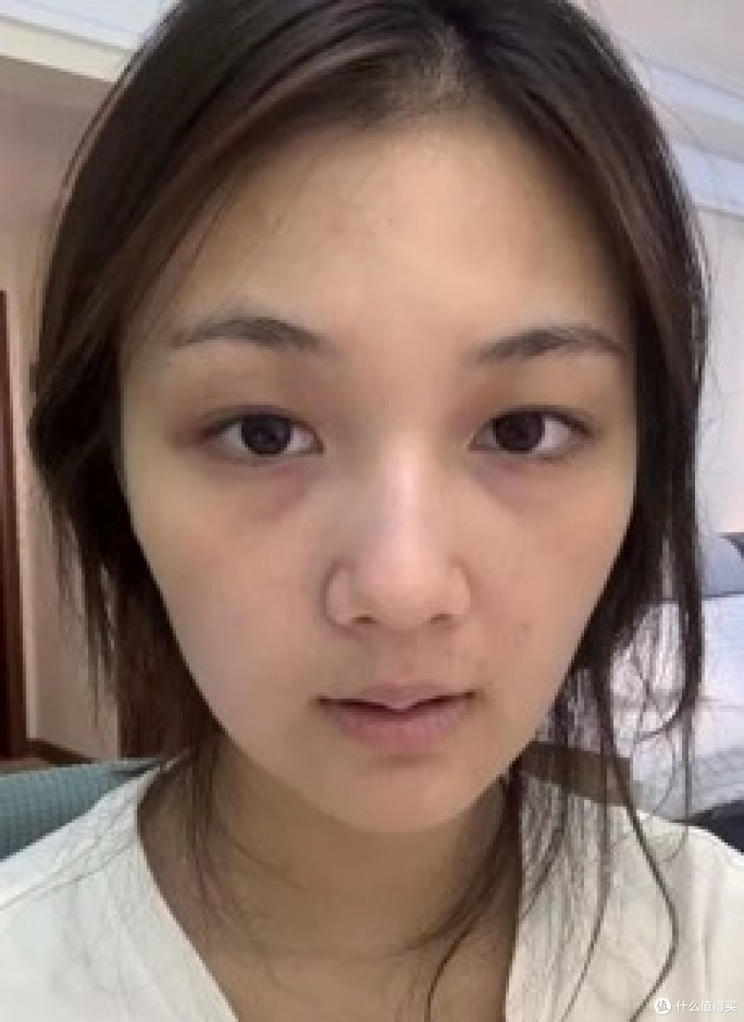 熬夜加深泪沟显憔悴!这款眼霜我自留三年