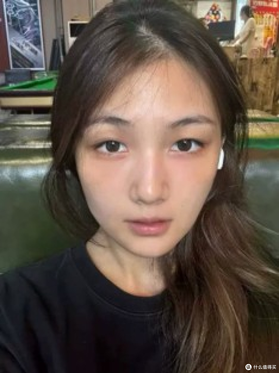 熬夜加深泪沟显憔悴!这款眼霜我自留三年