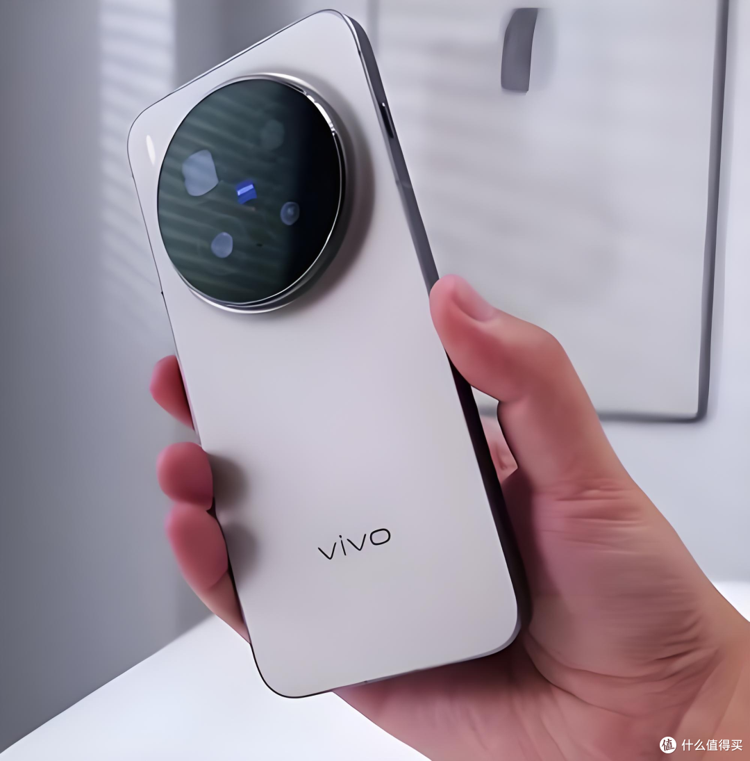 蓝厂下半年旗舰官宣预热！X500系列/iQOO 16终于要来了