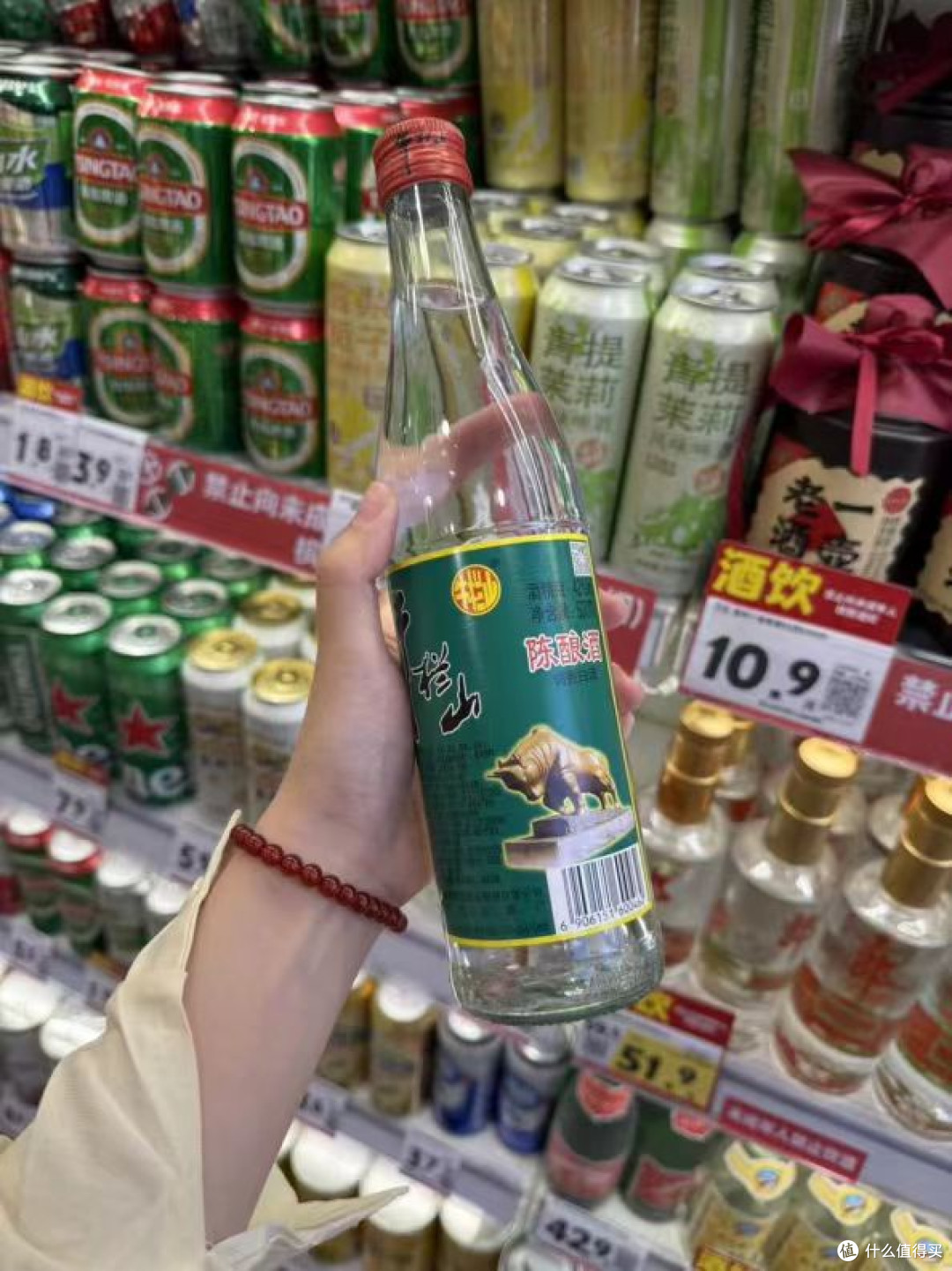 口粮白酒推荐：家常餐桌怎么选？五款产品均衡参考