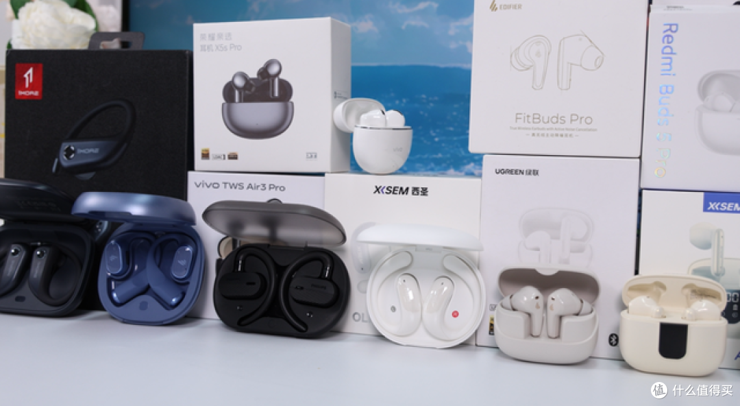 挂耳式耳机什么品牌的好？盘点2026年最值得买的开放式耳机品牌