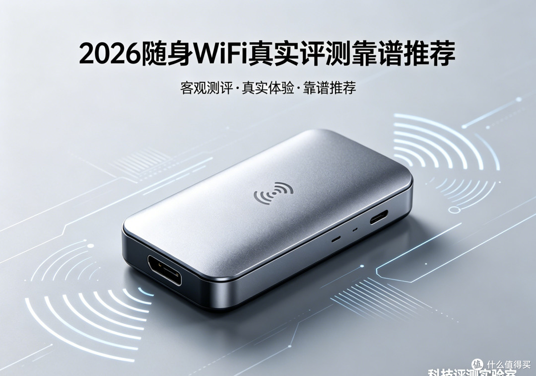 随身WiFi什么价位比较好？2026各价位段实测真实体验