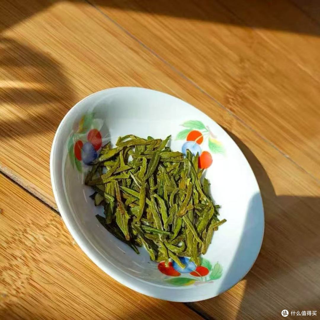 2026 新茶抢先喝！明前特级西湖龙井太治愈🍵