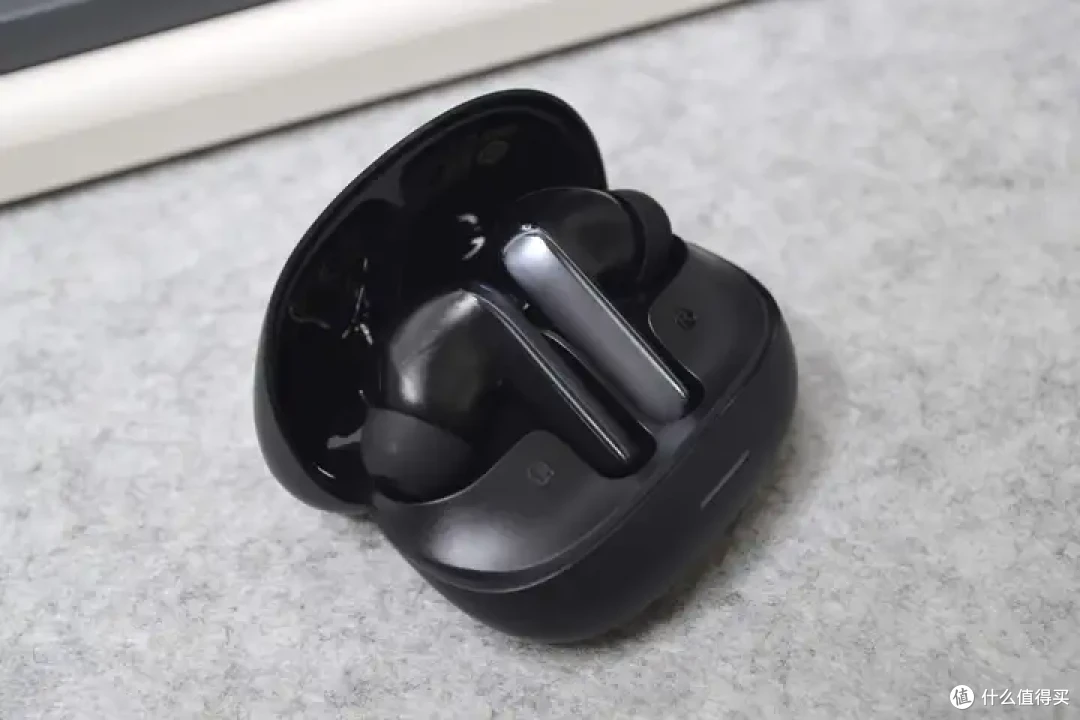 降噪耳机卷出新高度？QCY MeloBuds N65 深度体验