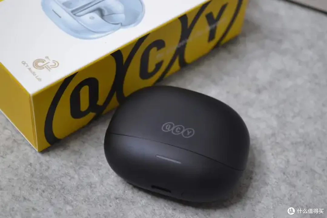 降噪耳机卷出新高度？QCY MeloBuds N65 深度体验