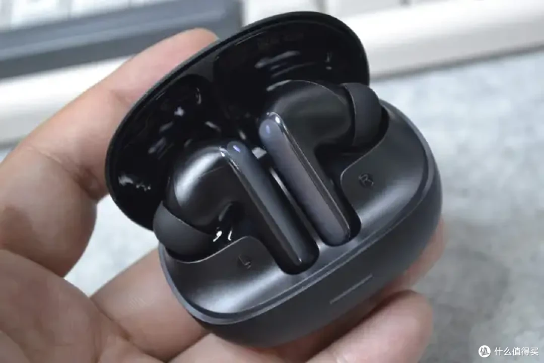 降噪耳机卷出新高度？QCY MeloBuds N65 深度体验