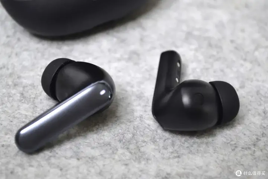 降噪耳机卷出新高度？QCY MeloBuds N65 深度体验
