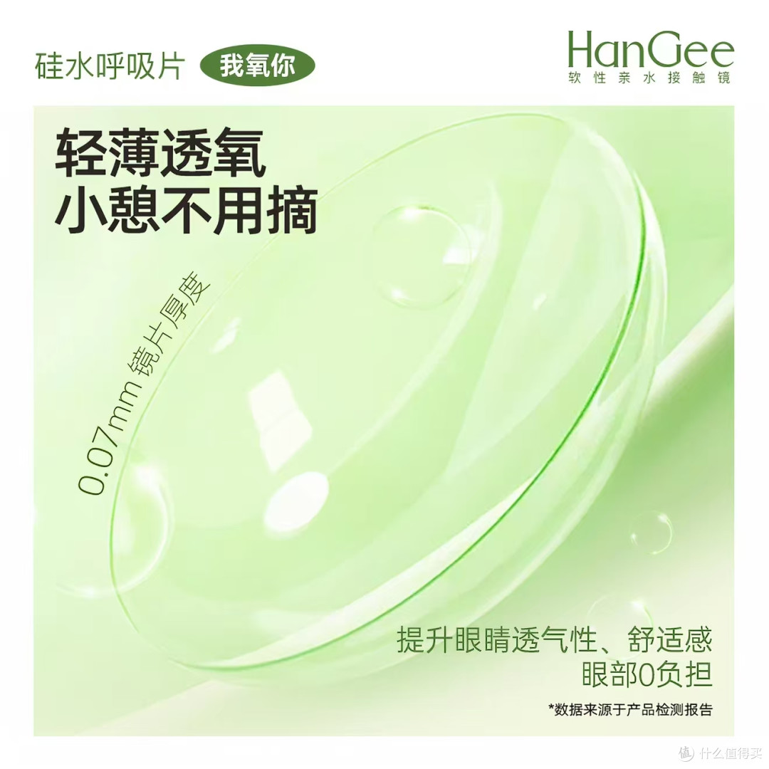 护眼好物🌿官方正品，安心实现戴镜自由