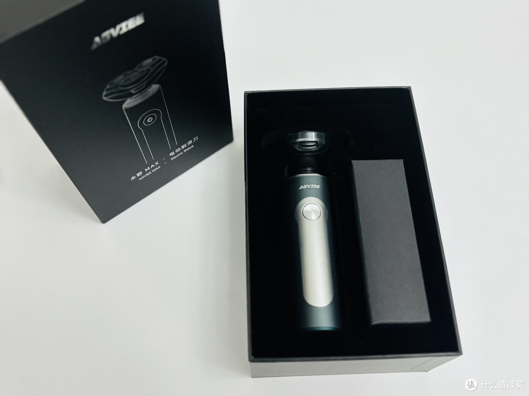 真正好用的剃须刀该怎么选，测评未野MAX剃须刀