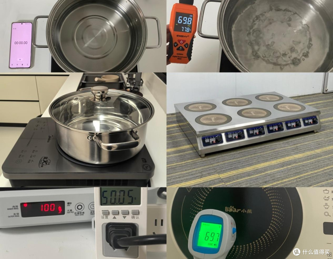 十大电磁炉重磅登场，哪个牌子好用耐用又省电？