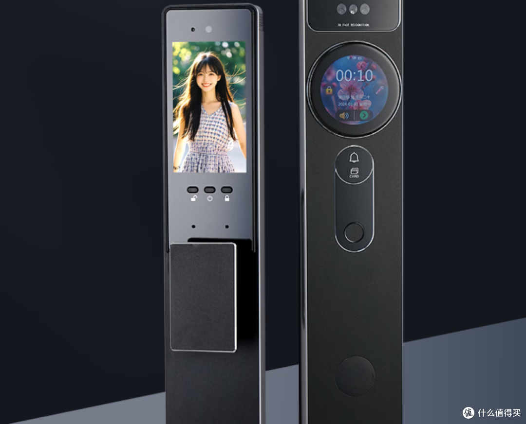 中国指纹锁十大名牌哪个牌子?2026年硬核好货单品,6月质量盘点