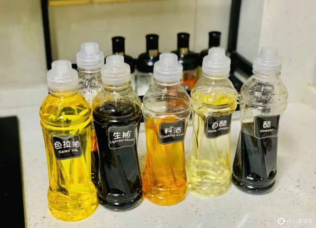 尖叫的瓶子真是yyds！设计师都没有想到，一个瓶子会成为家居神器