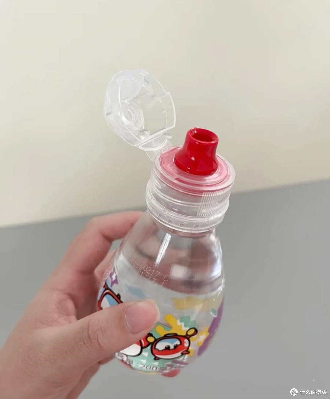 尖叫的瓶子真是yyds！设计师都没有想到，一个瓶子会成为家居神器