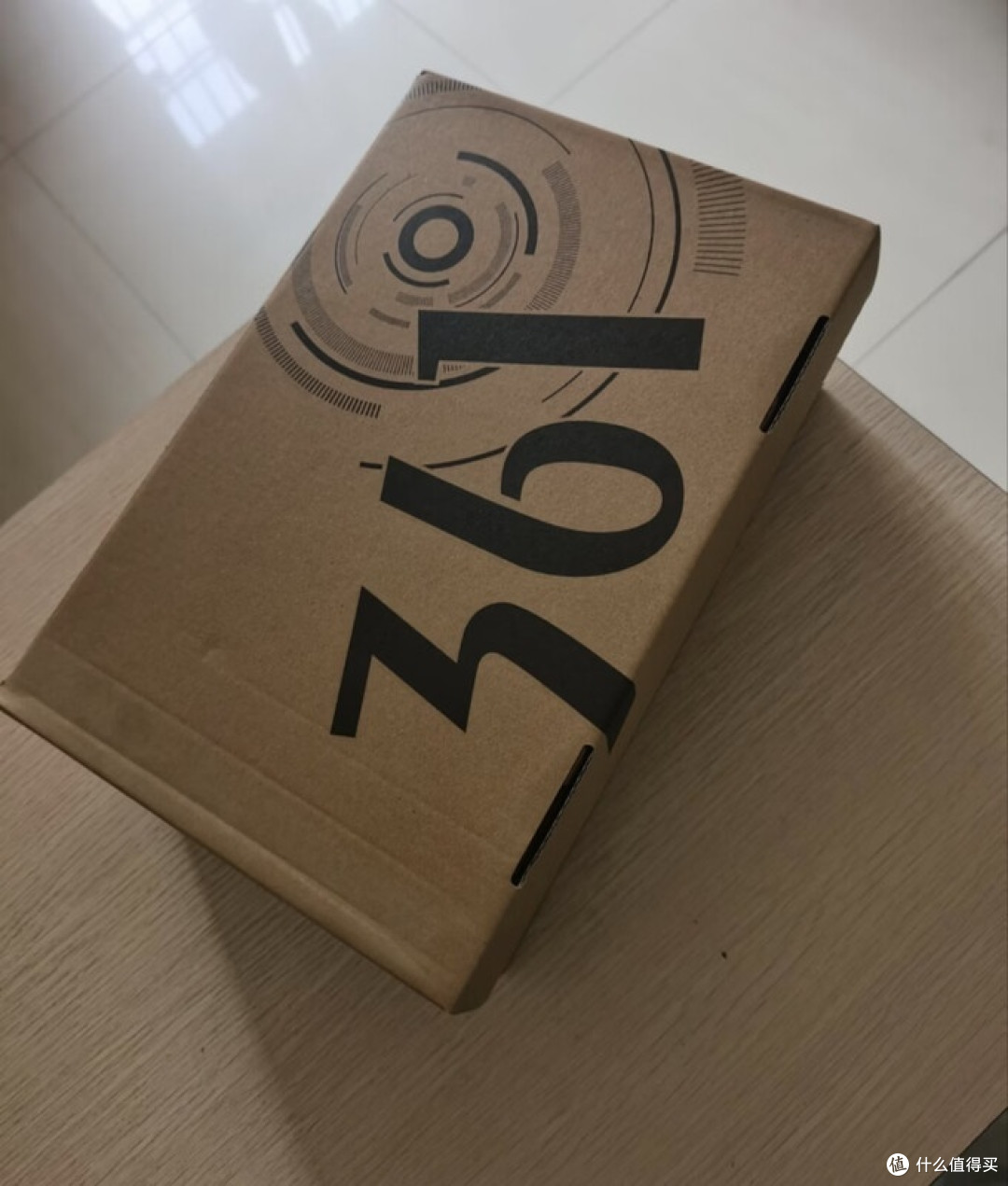 361°黑白网面跑鞋实测