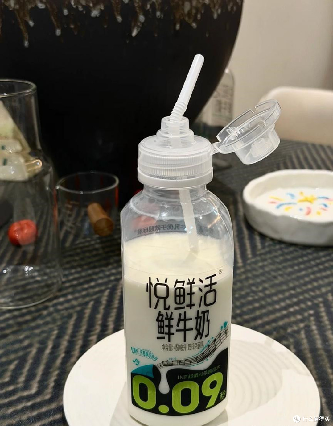 尖叫的瓶子真是yyds！设计师都没有想到，一个瓶子会成为家居神器