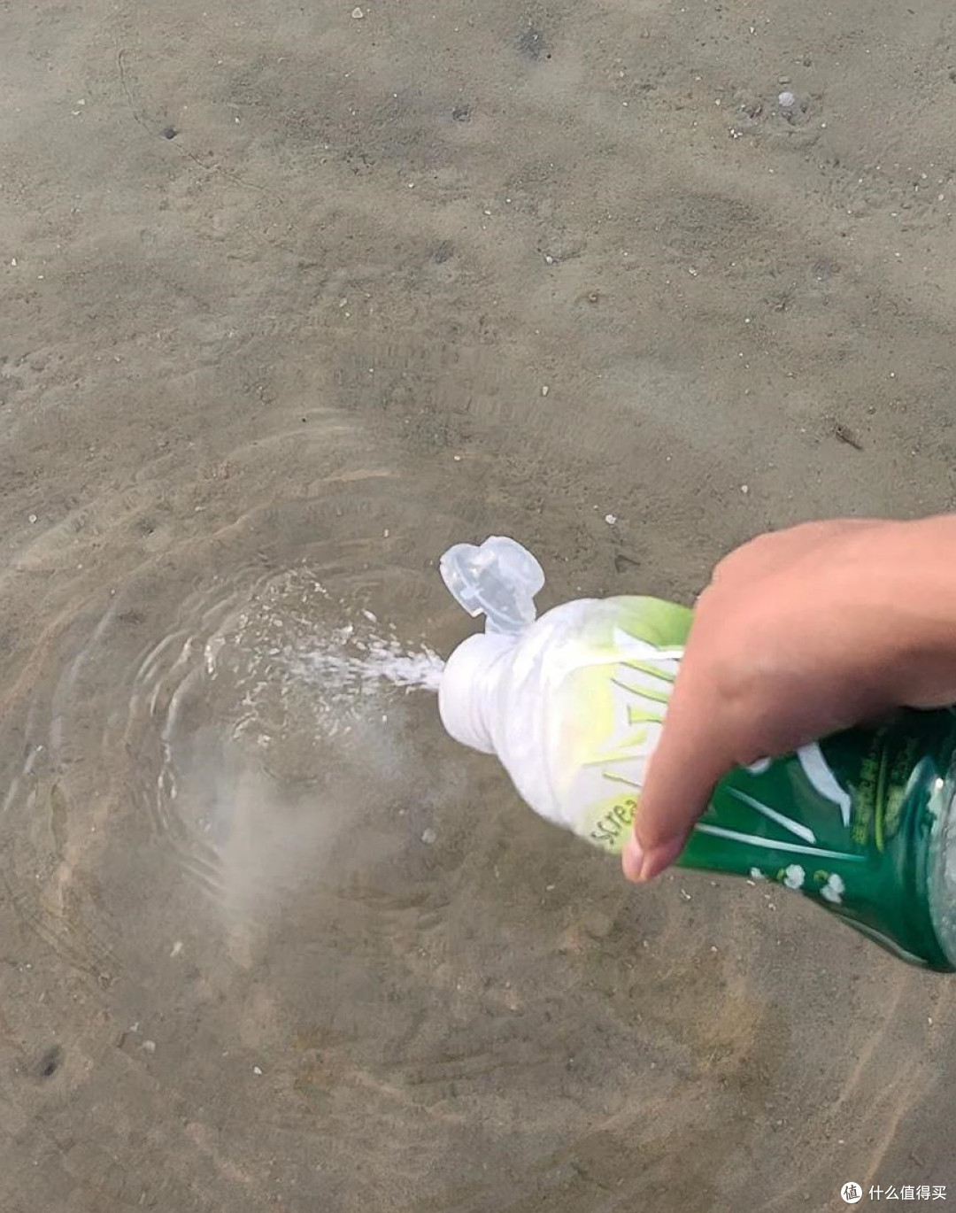 尖叫的瓶子真是yyds！设计师都没有想到，一个瓶子会成为家居神器