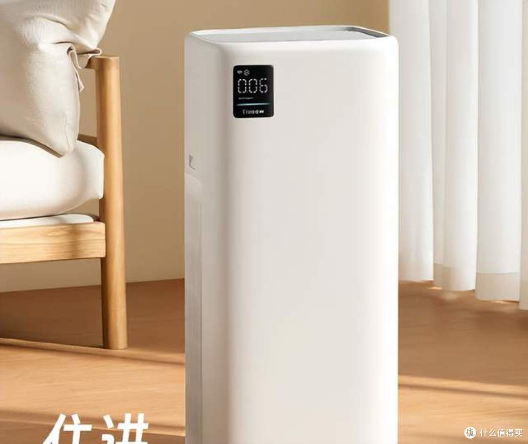 八款年度实力好评空气净化器：除甲醛的哪个牌子好？
