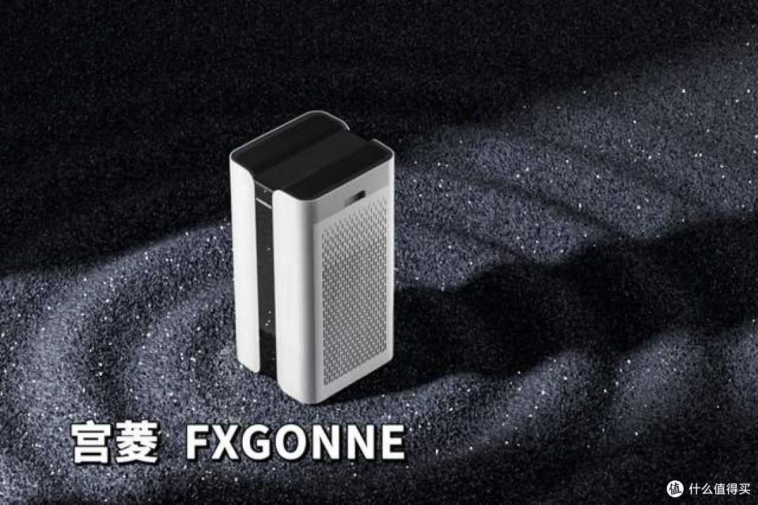 八款年度实力好评空气净化器：除甲醛的哪个牌子好？