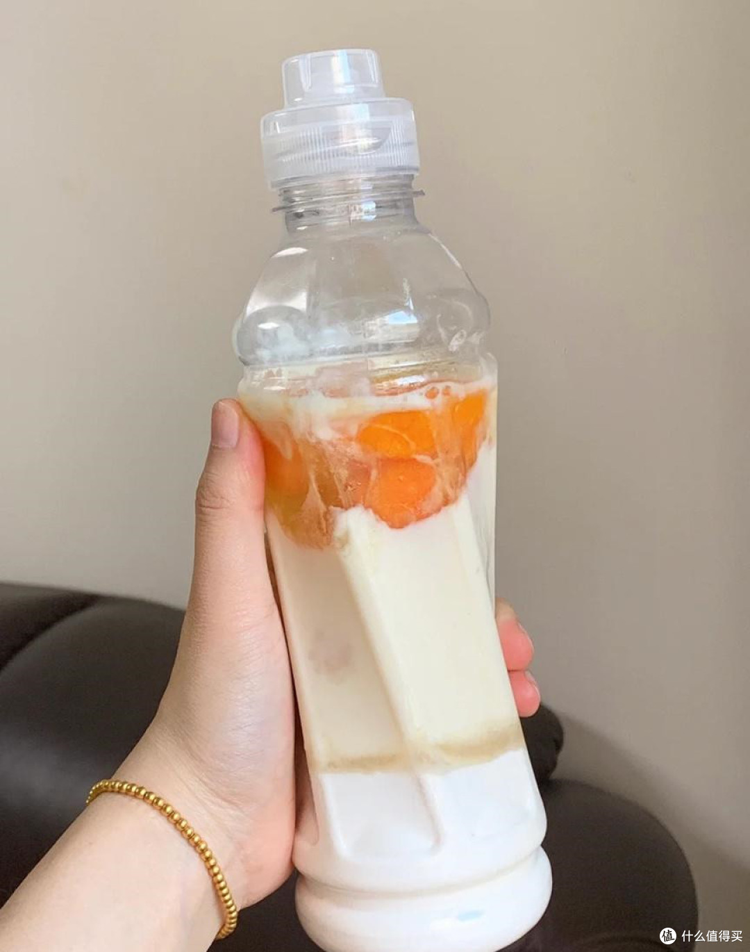尖叫的瓶子真是yyds！设计师都没有想到，一个瓶子会成为家居神器