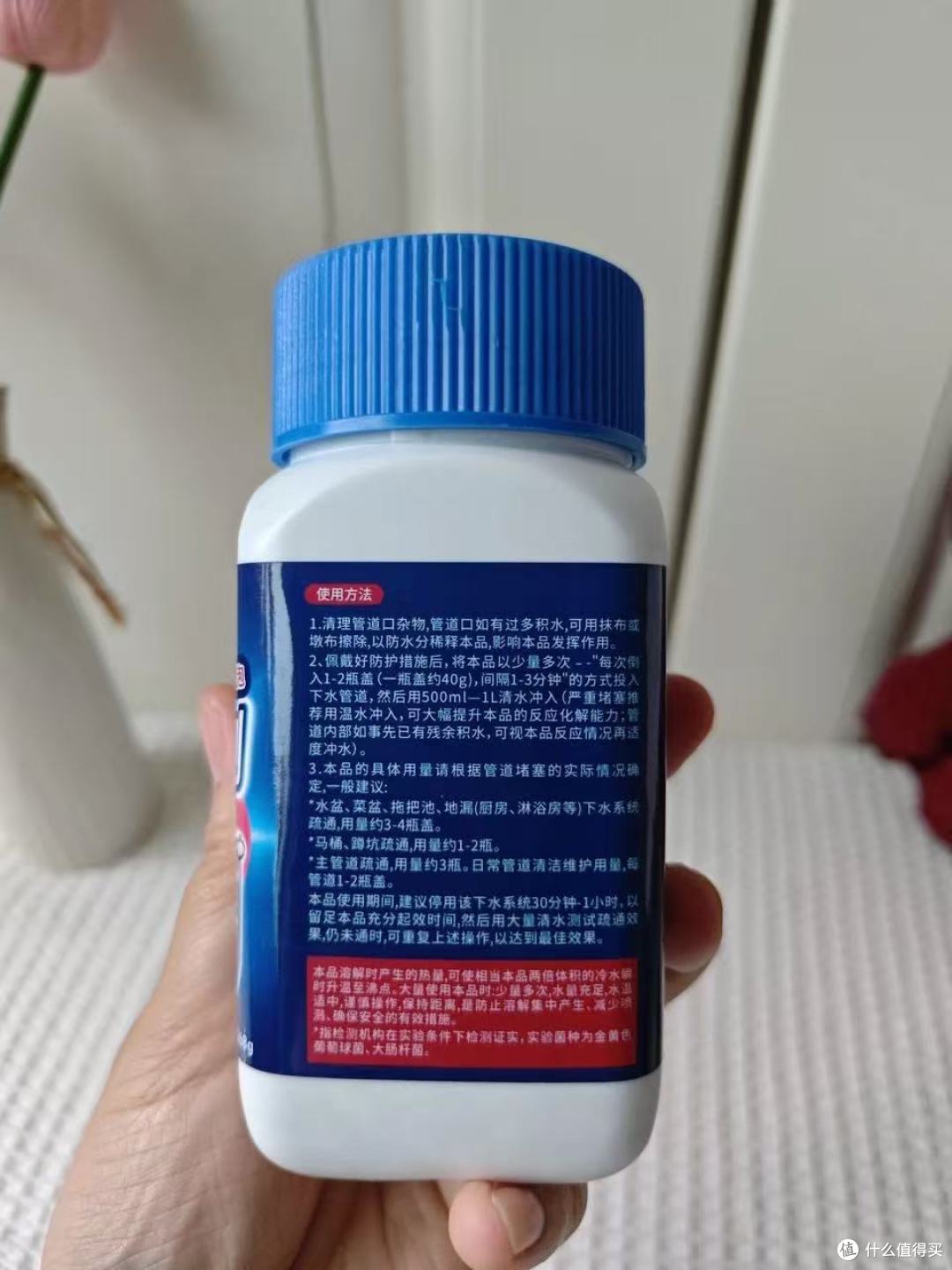 下水道堵臭克星✨懒人居家清洁神器封神！