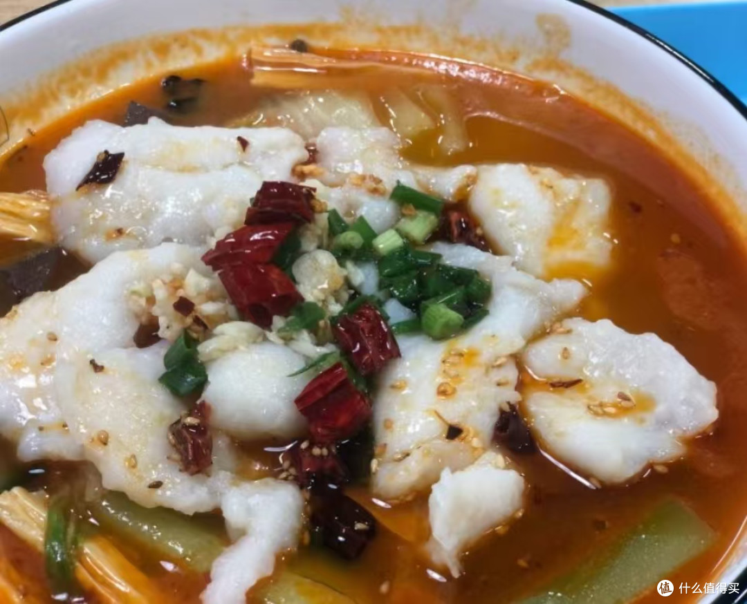 莆田地道美食必打卡！益田假日小鱼号，一口鲜鱼醉食客