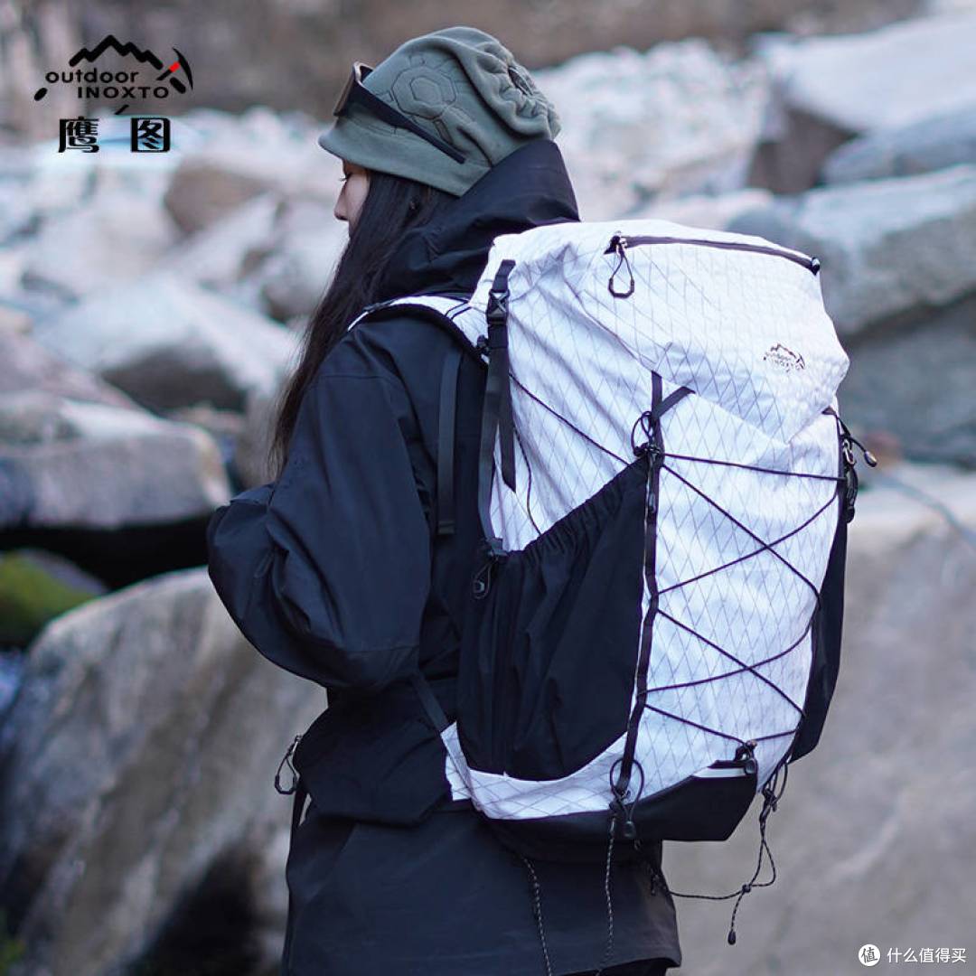 INOXTO鹰图 旷野45L