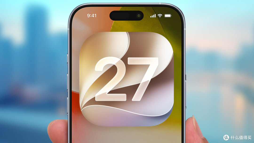 iOS 27扒到底：苹果这次没吹牛，Siri真的换了个灵魂！