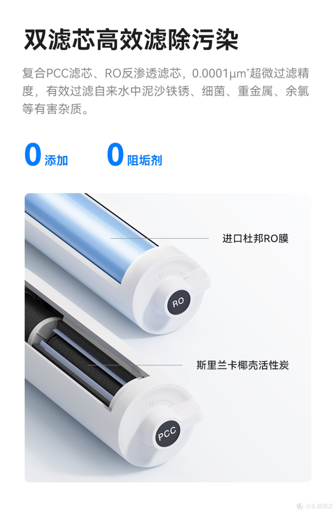 接杯水等半分钟？2200G大通量+3秒满杯，这台净水器终结出水焦虑
