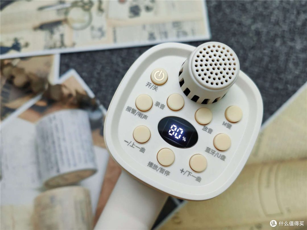 告别嘶吼破音!得胜ME30智能喊话器,用美学与声学赋能各行各业!
