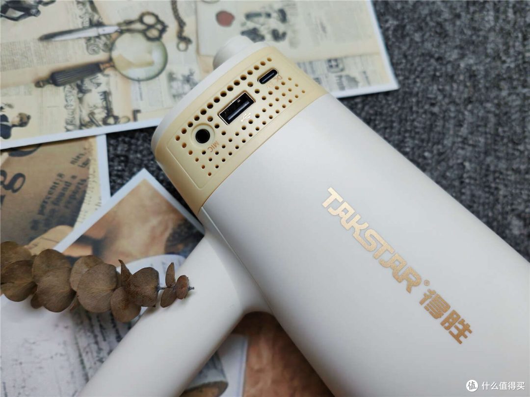 告别嘶吼破音!得胜ME30智能喊话器,用美学与声学赋能各行各业!