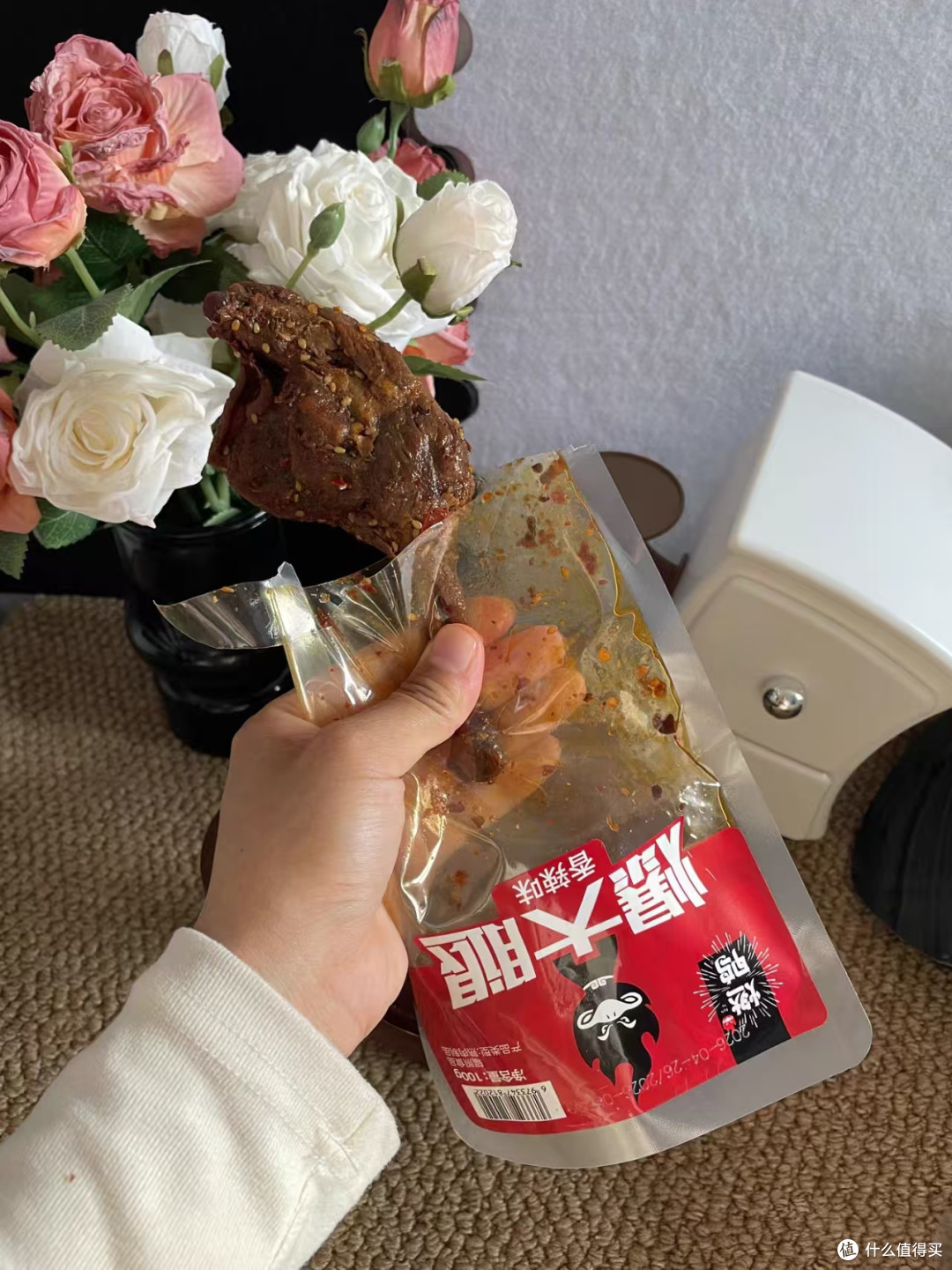 美食好物🌿满口卤香，抚平日常嘴馋焦虑