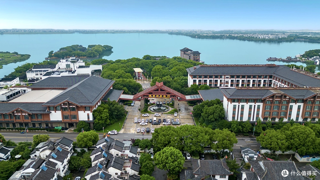 江浙沪暑假亲子游：10家玩水避暑酒店，自驾2h直达