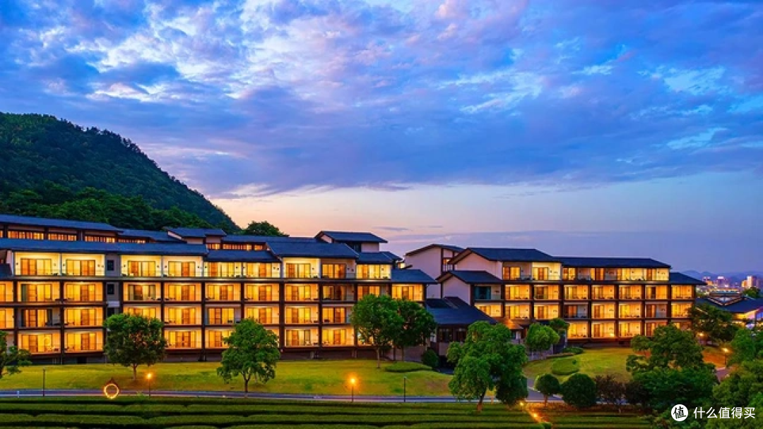 江浙沪暑假亲子游：10家玩水避暑酒店，自驾2h直达