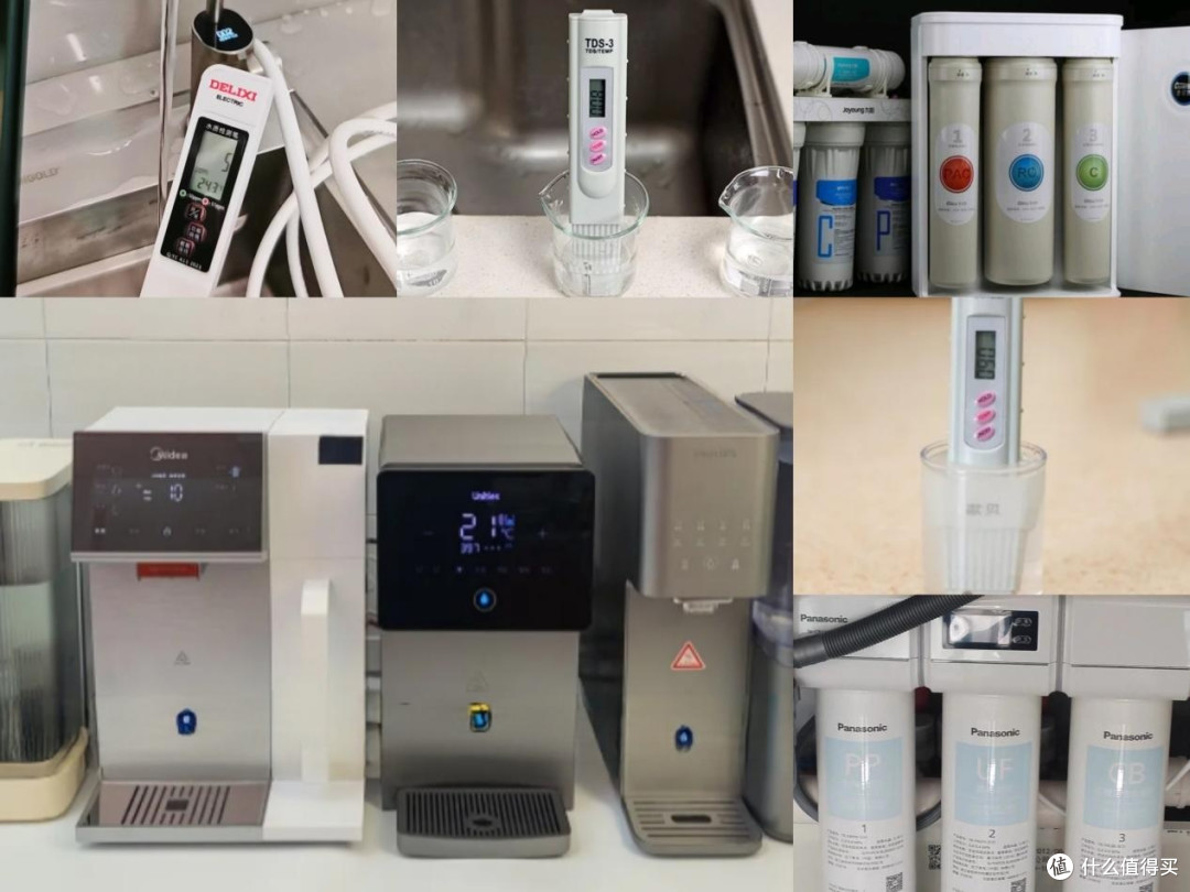 口碑最好的八大净水器品牌推荐！家用怎么挑选省心又省钱
