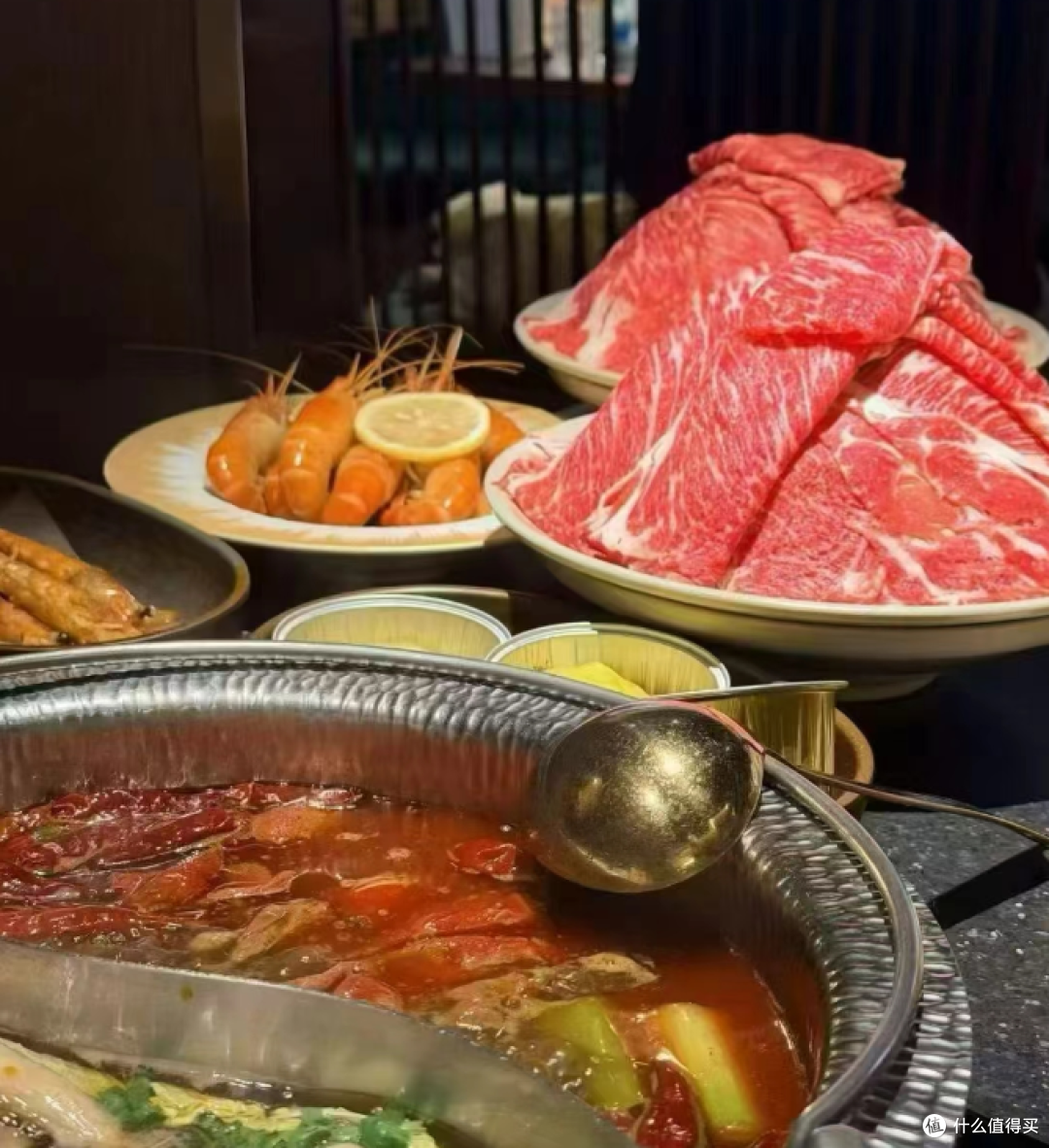 人生可以没有对象，但不能没有饭搭子