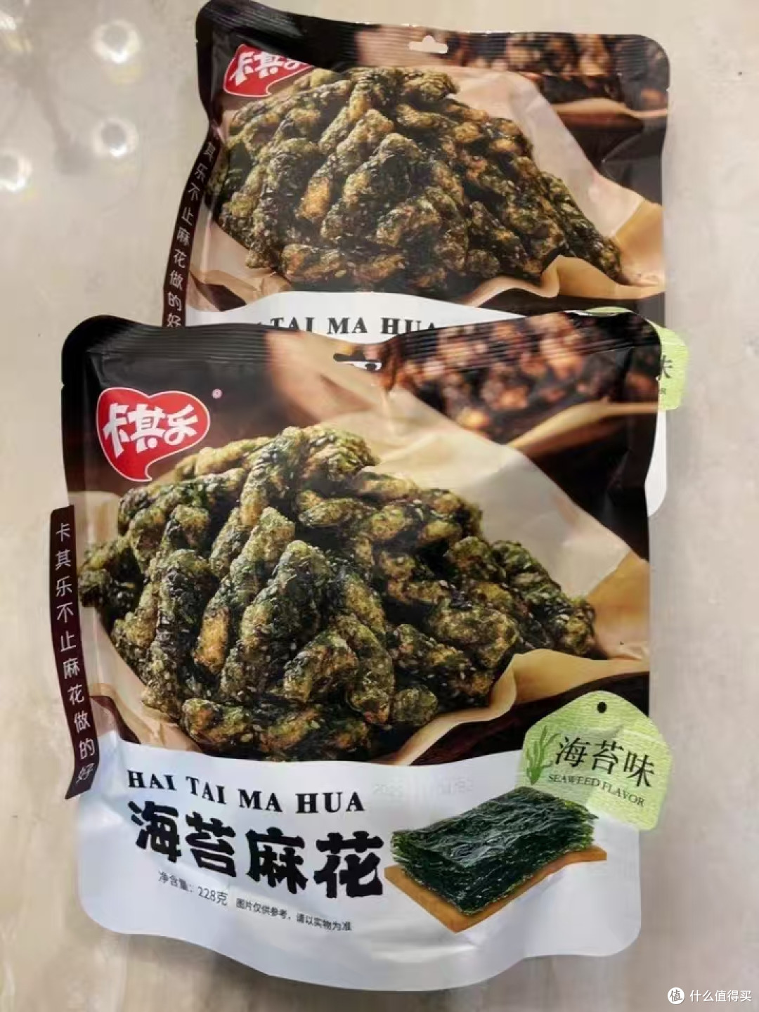 零食好物🌿咸香治愈，抚平日常嘴馋小焦虑