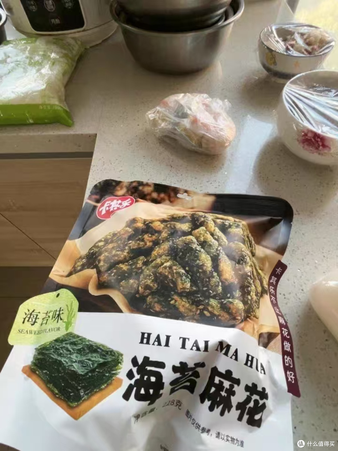 零食好物🌿咸香治愈，抚平日常嘴馋小焦虑