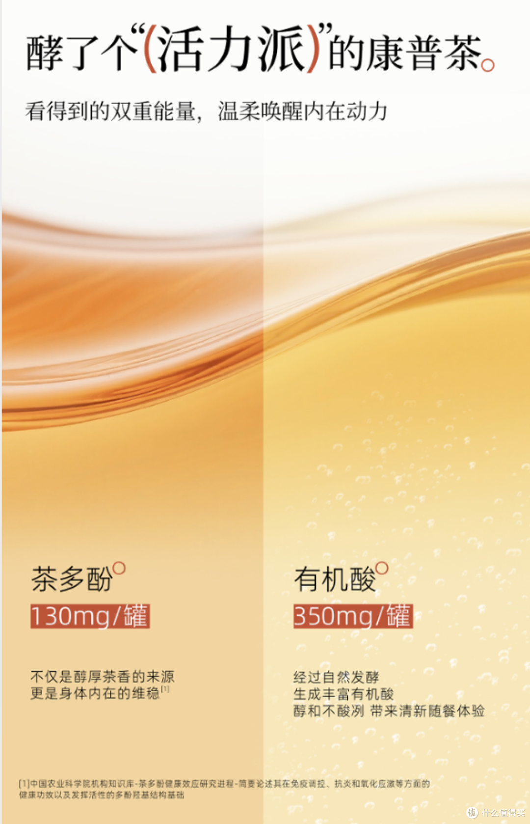 2026康普茶哪个牌子好喝？：酵个无糖发酵饮0糖0脂0卡，清爽微气