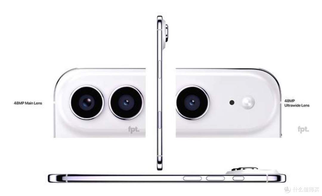 明年唯一超薄旗舰iPhoneAir2曝光，补全双摄短板，轻薄与续航平衡