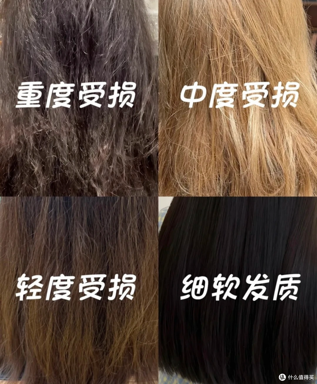 发膜什么牌子效果好？2026年全发质适配发膜推荐：改善效果实测