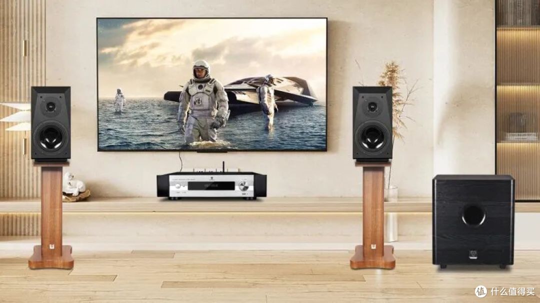 兼顾性价比与经典声底，三千预算也能玩Hi-Fi！