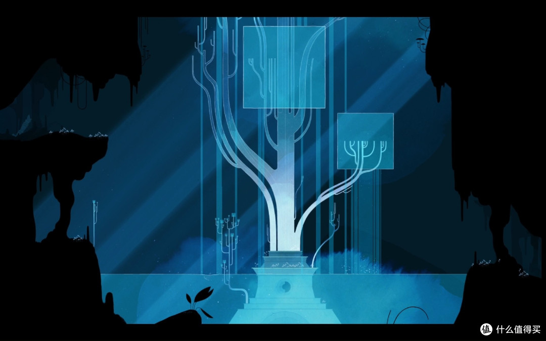 《GRIS》：治愈的游戏之旅