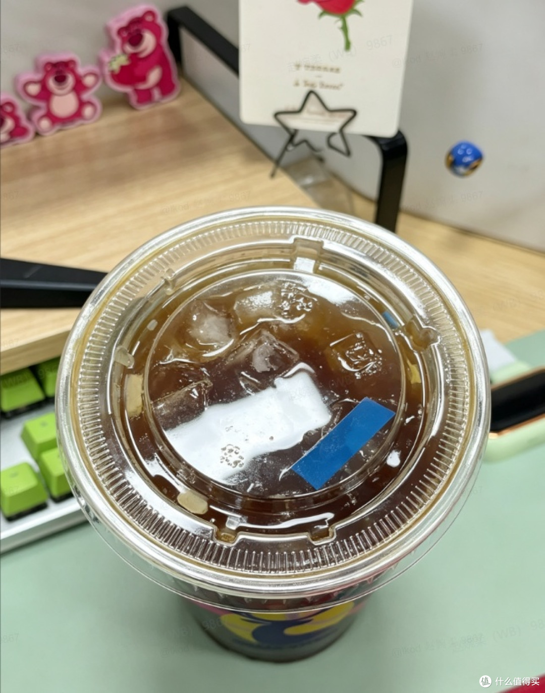 健身前适合咖啡推荐｜4 款瑞幸练前实测，不胀气提升运动燃脂