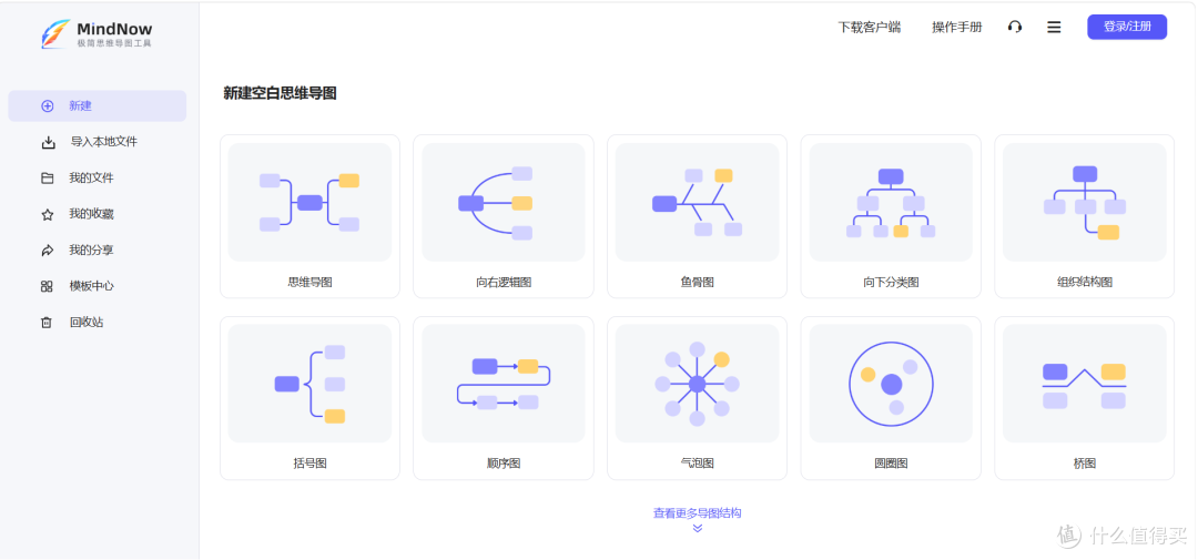 2026年思维导图软件有哪些？高颜值版清单来了！ 