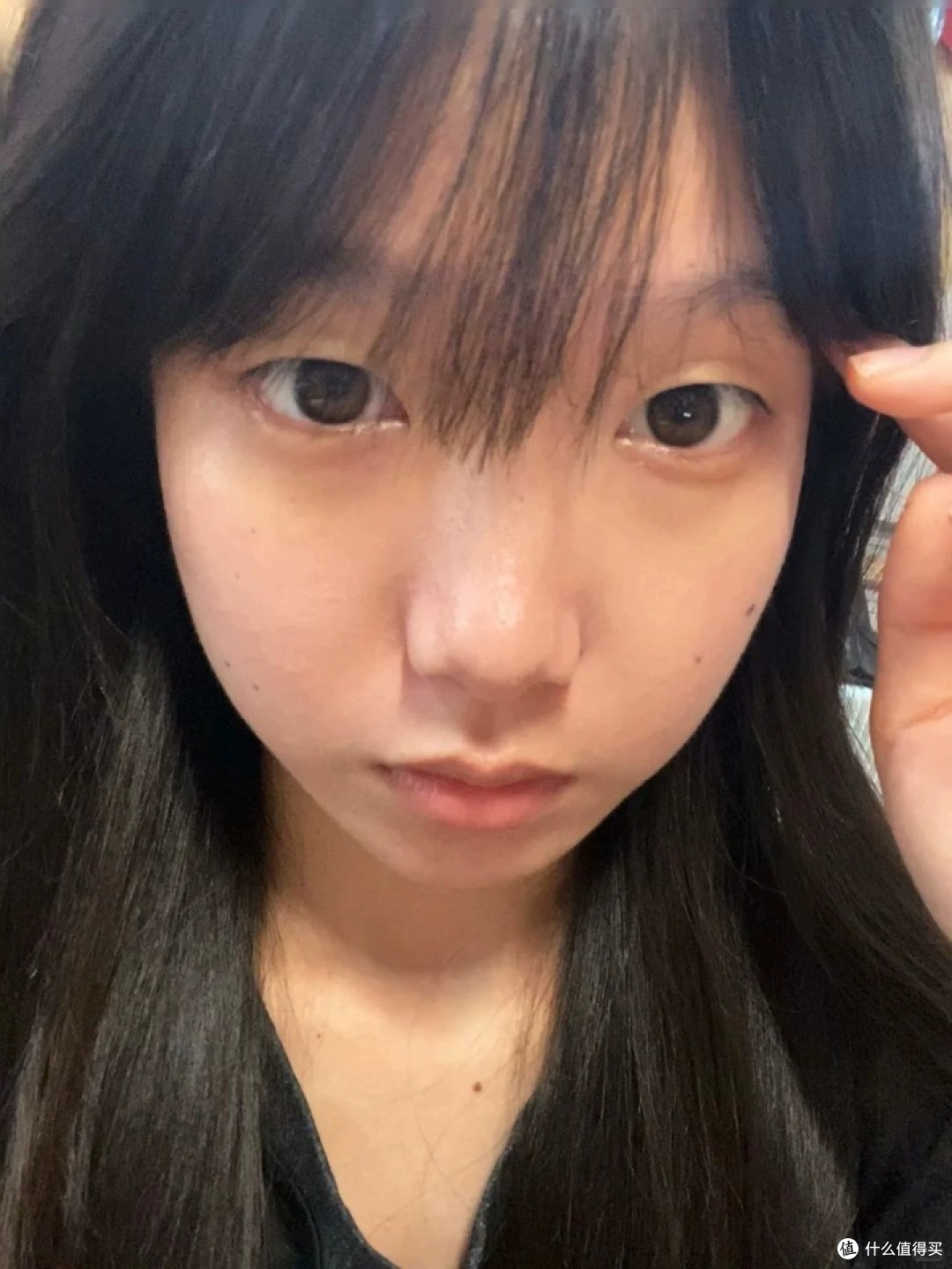 大眼袋不想做手术如何缓解？CA眼霜告诉你答案