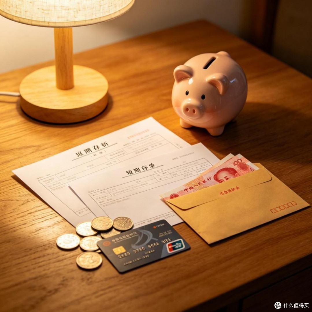高息时代落幕，存款搬家趋势加剧，中老年储蓄逻辑该及时调整