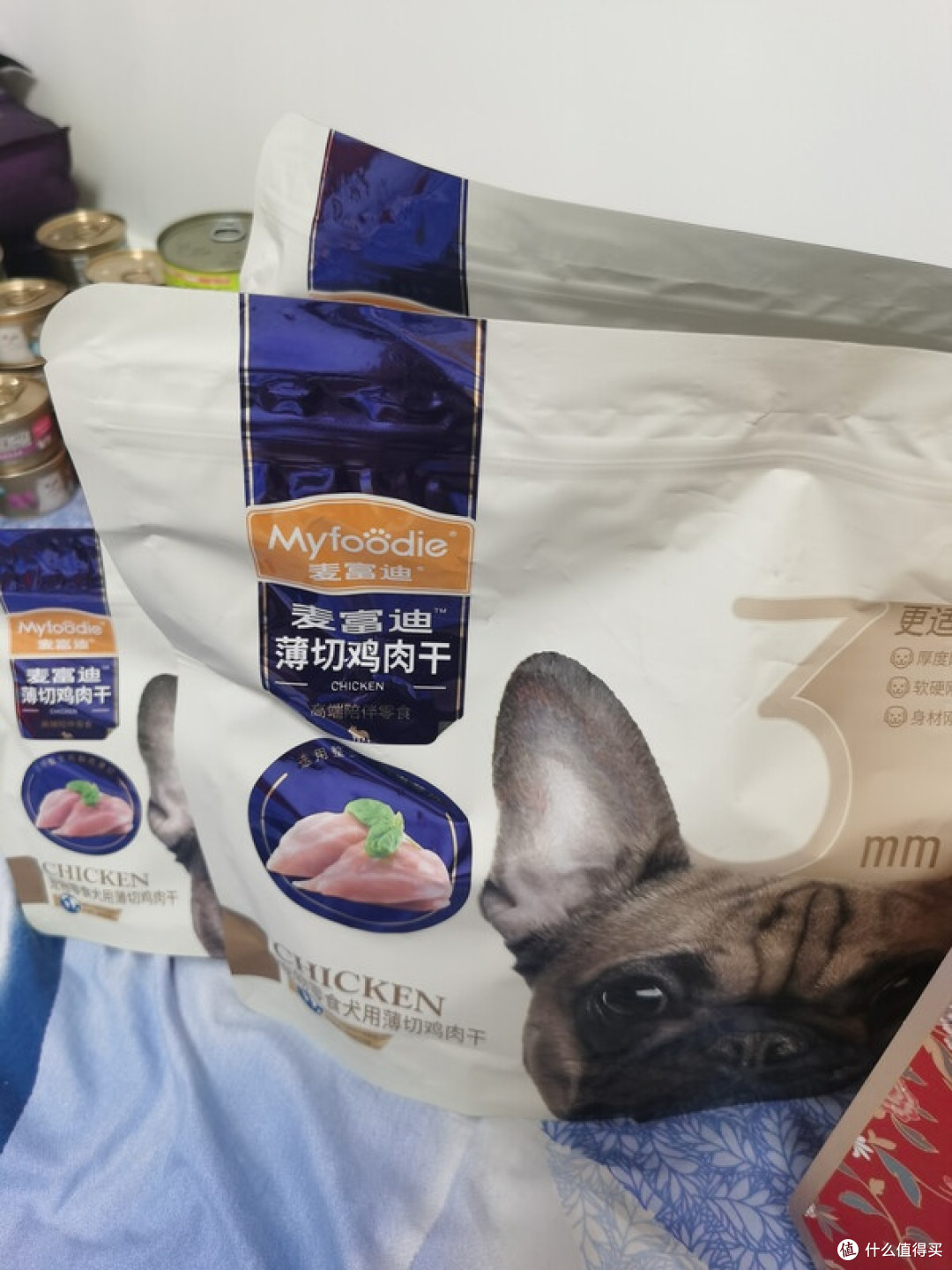 猫咪挑食？试试这款小金罐！